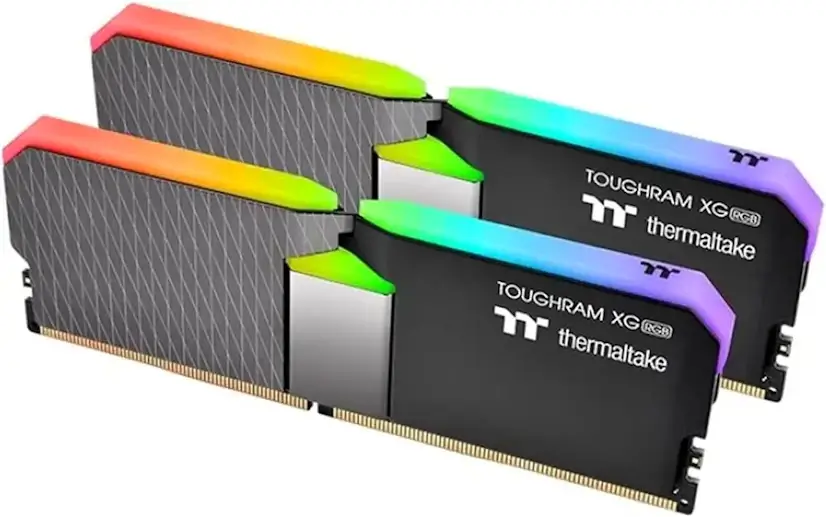 Montaje Memoria RAM Gaming PC Imperial