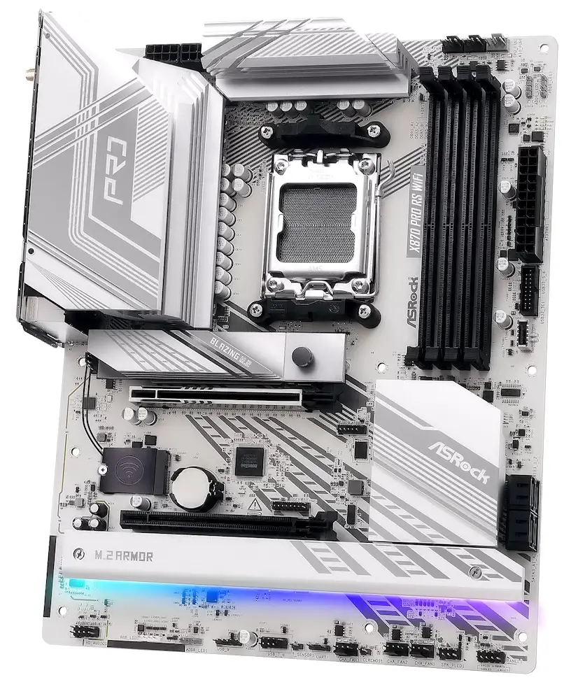 Imperial PC - Montaje Placas Base ASRock Gaming PC Imperial